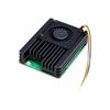 Raspberry Pi CM5/CM4 Heatsink with PWM Fan & Thermal Paste