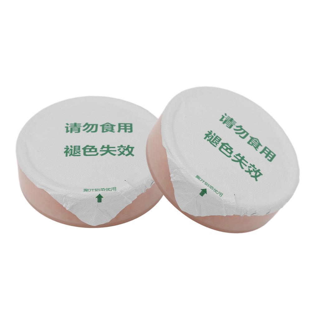 2pcs Sound Aid Desiccant Moist Absorption Reusable Sound Amplifier Drying Capsules 30g