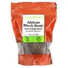 Sky Organics, African Black Soap, 16 Fl Oz (454 G)