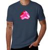 Steven Universe Crystal Gem Tshirt Modern Style Print Tshirt