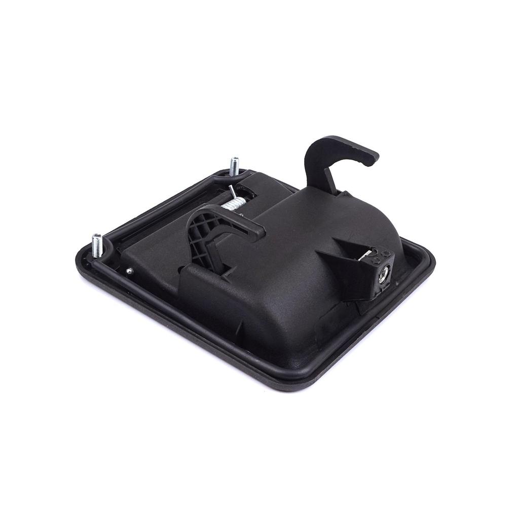 ESC Auto Parts EDP808 Rear Exterior Door Handle 9101.E6, 1301397808 for Ducato Jumper Relay Boxer Fast Shipment Ship From Turkey