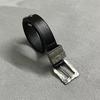 2026 Rivet Punk Vintage Leather Belt Man Woman Hip Hop Gothic Pu Leather Waist Belt