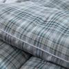 Muji-style Silk Blend Soy Fiber All-Season Quilt