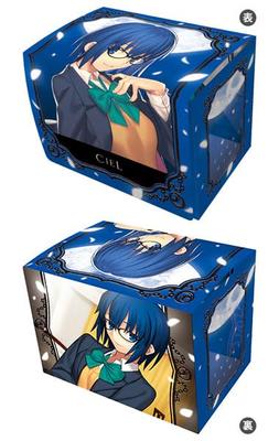 Character Deck Case MAX NEO Tsukihime Revival "Ciel"