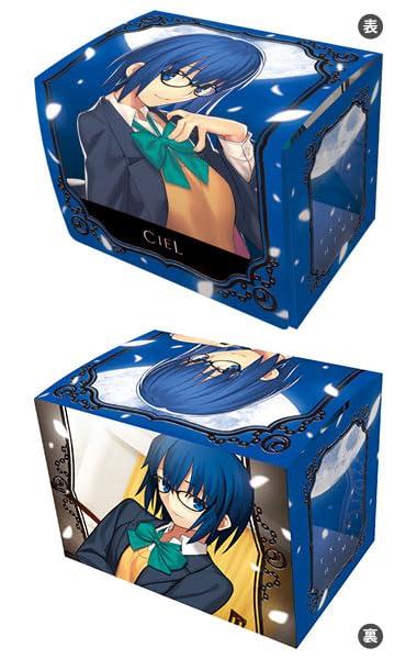 Character Deck Case MAX NEO Tsukihime Revival "Ciel"