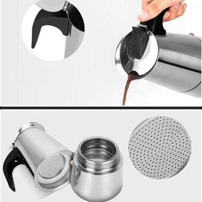 Küchengeräte – Kaffee- & Espressomaschinen