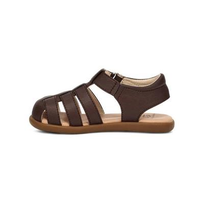Kolding Sandal Grizzly (Toddler) Baby Sneakers 1107986T-GRZ
