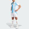 Adidas Argentina 24 Home Jersey White/Blue Burst Men Streetwear IP8409