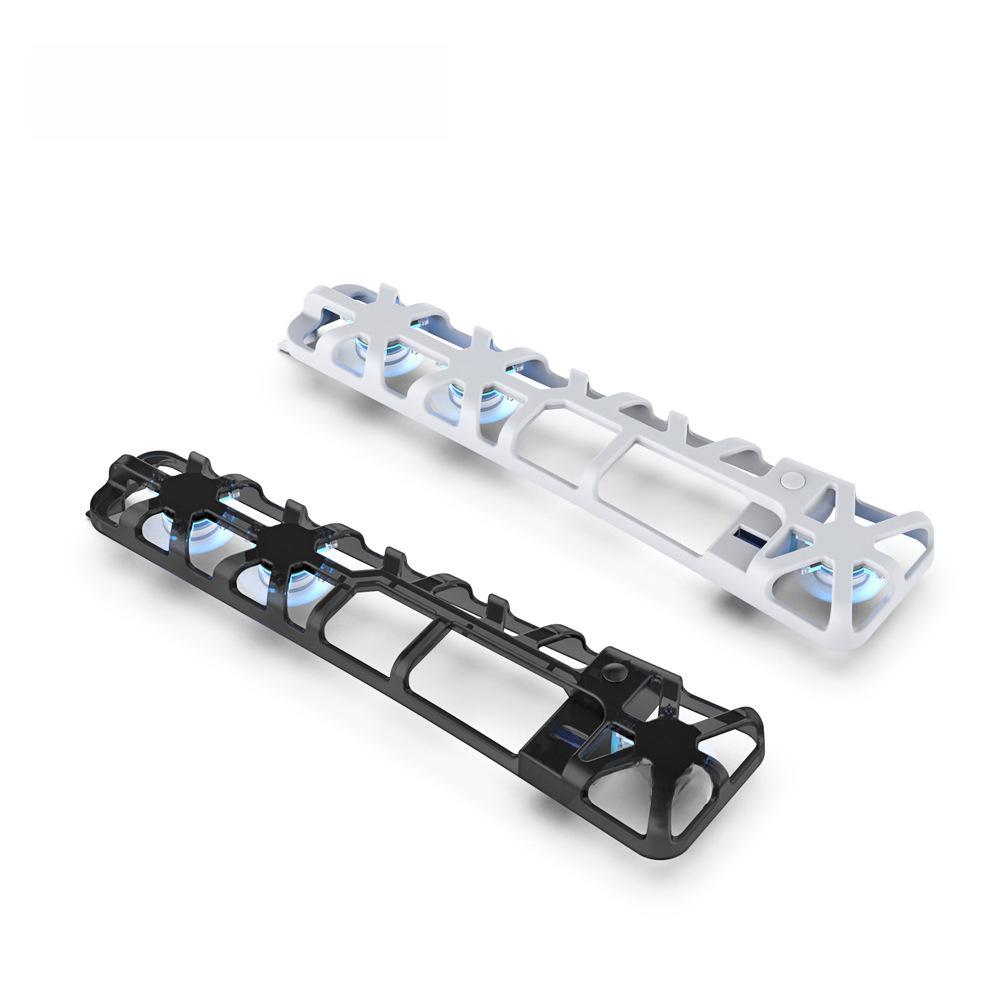 PS5 Slim Console Cooling Fan with Rear Blue Light (TP5-3538)