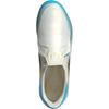 adidas F50 Messi Elite FG Little Kid Ivory Semi Blue Burst Kids Cleats Tan Semi-Blue-Burst Icey-Blue IH1897
