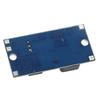 High Efficiency Steps Down Converters Module 8V-80V Input 1.25V-20V Adjustable Output 2.1A Current Compactly Design