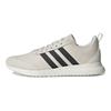 adidas Neo Run 60-х Мінімалістичні Повсякденні Тканинні Нековзкі Міцні Низькі Кросівки для Марафону Чоловічі Сірий Чорний EE9732