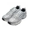 New Balance Mr530lg Grey Metallic Sneakers
