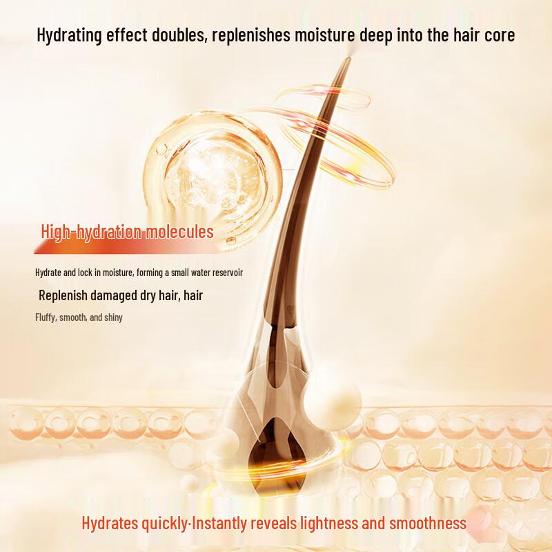 LK Nourishing Hair Repair Conditioner