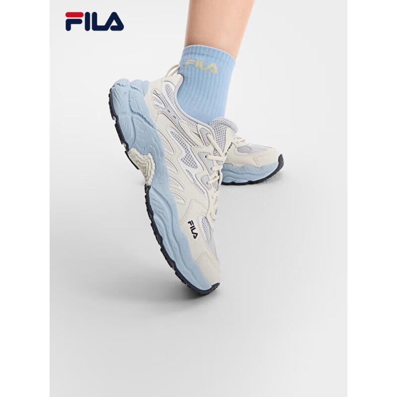 Fila Women's Fern Dad Sneakers