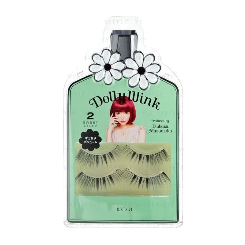 Koji - Dolly Wink Eyelash