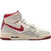 Air Jordan Jordan Legacy 312 Hög Topp Basketkängor Barnsneaker Beige Röd IQ9785-161