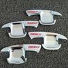 Car Door Handle Bowl Trim Cover Protect for Geely Boyue Pro Azkarra 2019 2020 2021