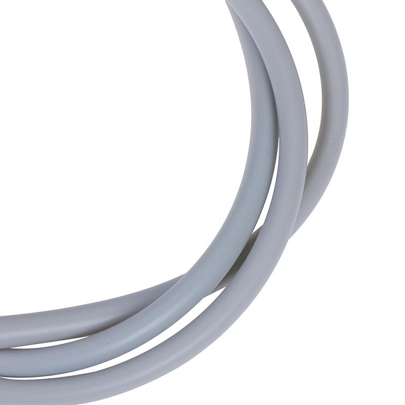 Dental Saliva Surgical Ejector Suction Valves Handpiece Hose Dental Suction Tube