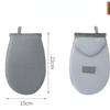 Ironing Gloves Garment Steamer Anti-Steam Gloves Heat Resistant Garment Steamer Mitt Garment Steamer Accessories Clothes