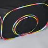 Pet Cat Tunnel Foldable Indoor Cat Tunnel Foldable Space Saving Training Toy