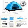 OEING Automatic Double Person Camping Tent