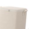 Clothes Storage Bag College Packing Closet Luggage Tote Organizer Box for