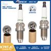 China Original Auto Resistor Bujia Three-Electrode Spark Plug TORCH K7RTJC Replace for K22PBR-S 3922 14FGR-7CTU FR5DTC Z45 Z60