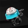 Decoration Road Bike Mountain Bike Cycling Bike Horn Bicycle Bell Bike Compass Handlebar Compass