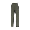 Li Ning Casual Pants Women's Army Canvas Green AYKU784-3