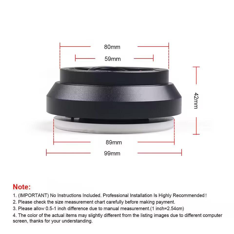 Toyota Serie 120H Lenkradbasis-Adapter – Cross-Car-Modifikationszubehör