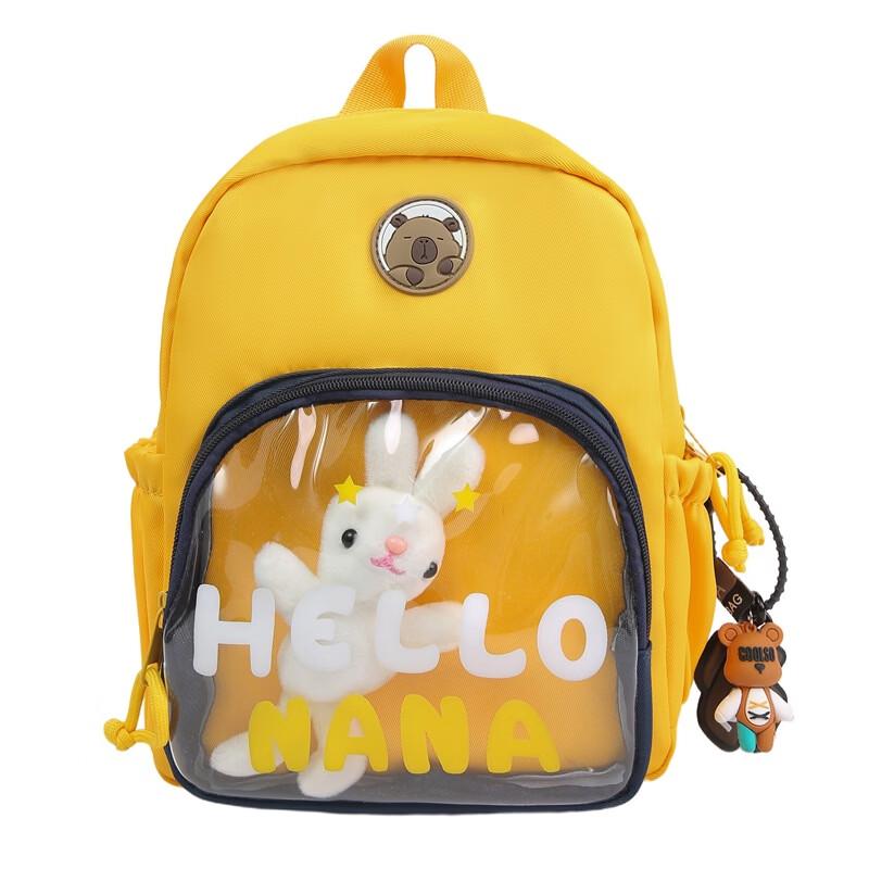 Convertible Student Backpack