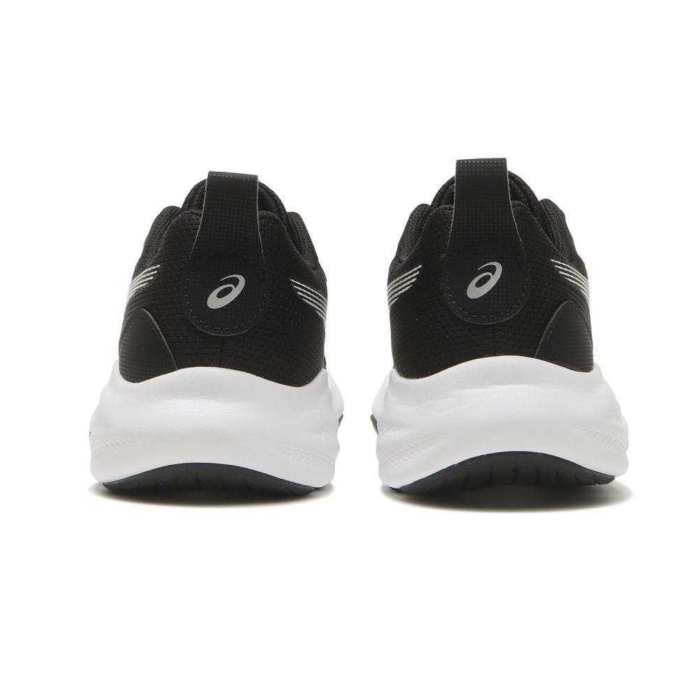 Asics 22 25 Laser Beam Mq Blk Wht 1154a226 002 Blk Wht