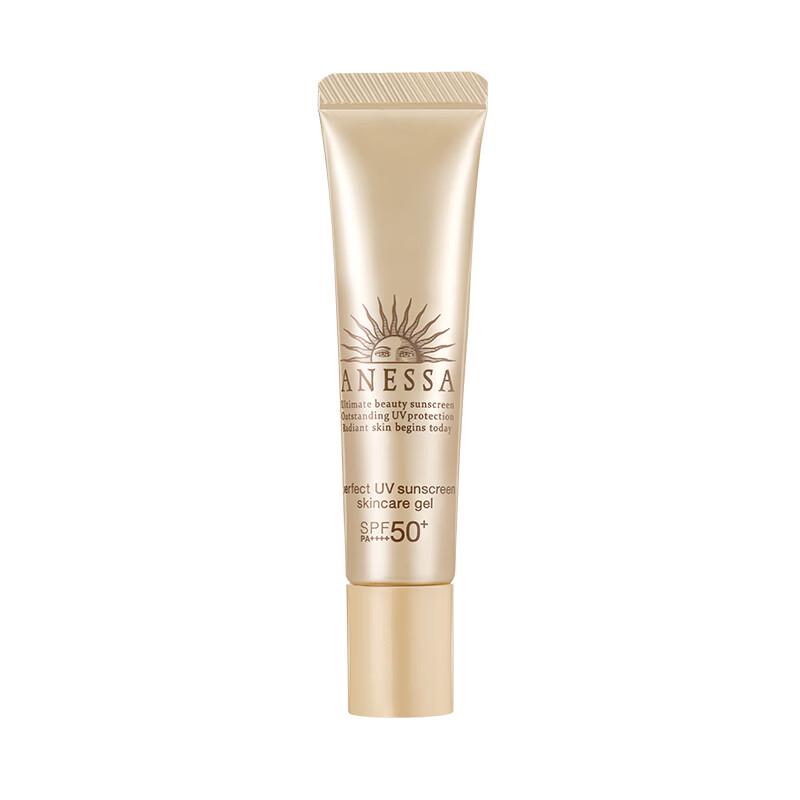 Солнцезащитный гель Anessa Perfect UV