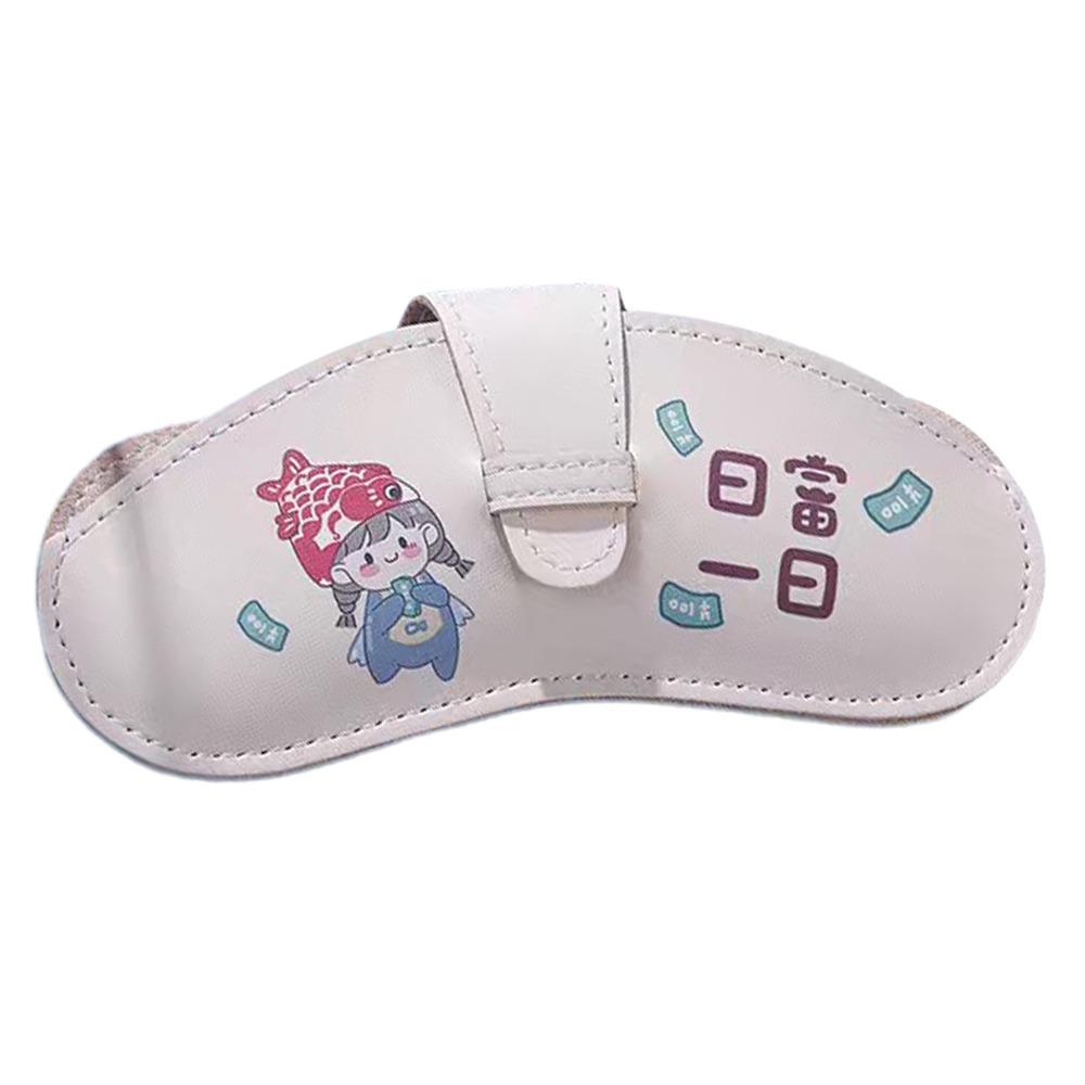 

Прочная сумка для хранения солнцезащитных очков однотонная держатель для солнцезащитных очков чехол для солнцезащитных очков аксессуары для очков 3