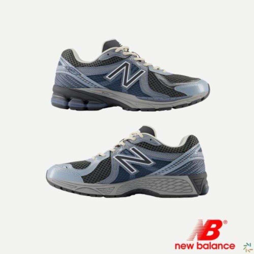 

New Balance 860 Sneakers Nbpdef022f 230