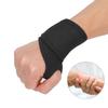 Unisex Adjustable Elastic Wrist Brace Wrist Strap Protection Fitness Hand Wraps