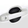 SWD-DG Honda N-BOX Abbor Cover Trim Garnish Door Protector Exterior Parts Honda New N-BOX