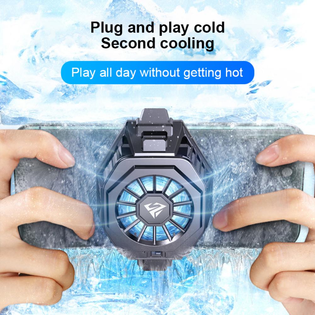 Buy Instantaneous Cooling Phone Back 