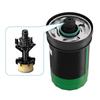Excavator Oil Filter Oil Filter AUC12916 Easy Installation
