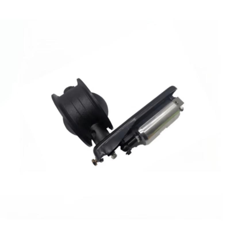 Shaanxi SX2190NK Truck Exhaust Brake Valve