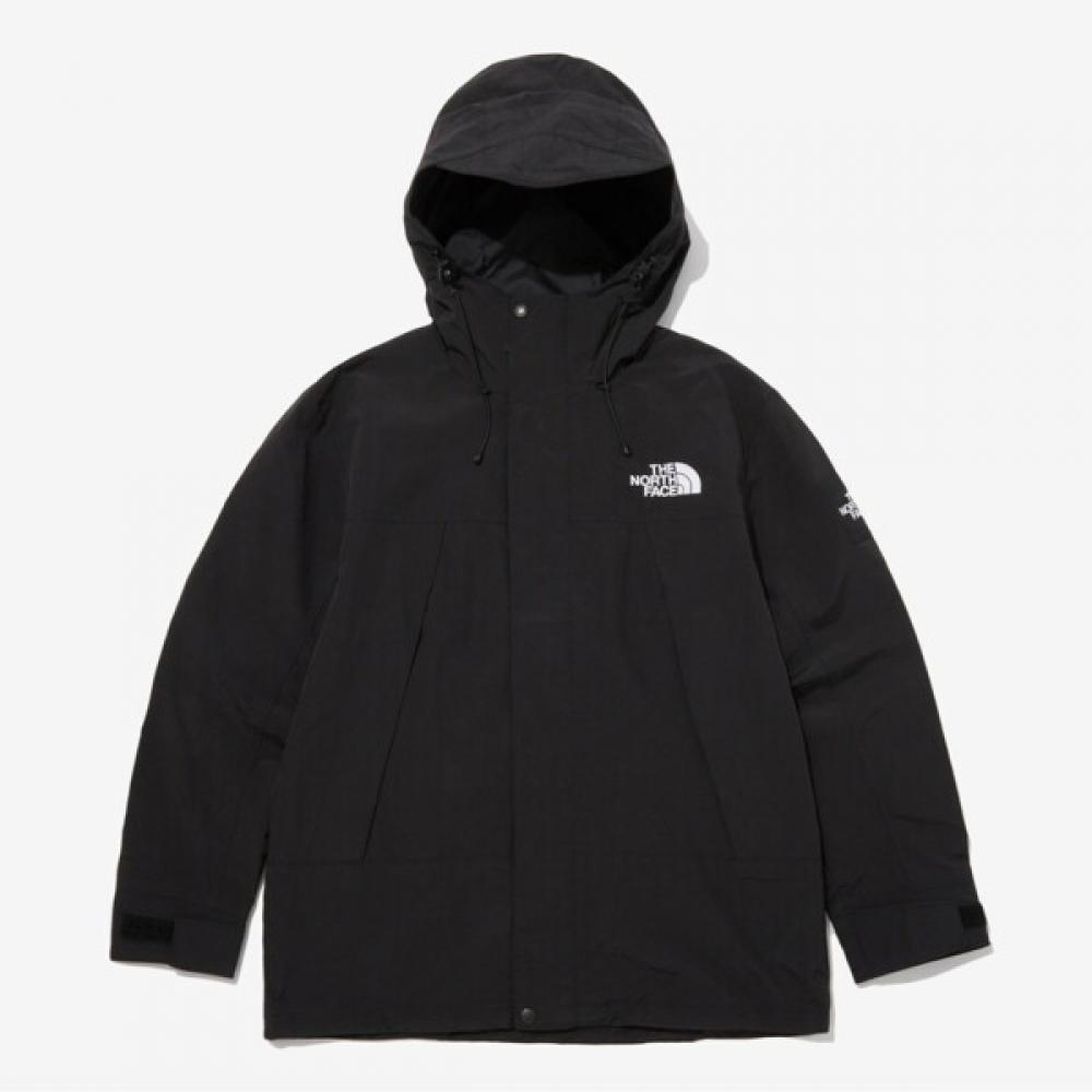 

Куртка North Face Matisse Ex Nj3bq60j Blk 085(XS)