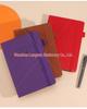 2026-2028 English Agenda Planner: Thickened Weekly & Monthly Calendar Book