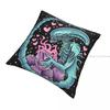 Alien Xenomorph Eggs Cojines Throw Pillow Case Cushion Covers Home Sofa Chair Decorative Backpack