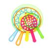 Bubble Machine Blowing Bubble Tool Soap Bubble Maker Blower Set Big Bubble Dish Outdoor Kid Fun Parent-Child Interactive Toys