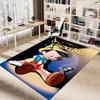 Pinocchio'S Magical Adventure Carpet For Playroom Bedroom Living Room Sofa Home Decorkids Game Area Rug Nonslip Floor Mat
