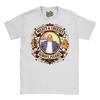 Bob Mortimer T-Shirt and Kids Tshirt - Meats and Cheeses Always Pleases