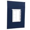 Window View Photography Props Portable Window Frame Photo Prop for Travel Outdoor Mountaintops Photo Taking