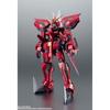ROBÔ Spirits Mobile Suit Gundam SEED<SIDE MS> GAT-X303 Aegis Gundam versão. ANIME. Figura móvel pintada em PVC e ABS de aproximadamente 135 mm