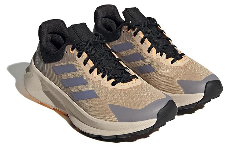 adidas Terrex Soulstride Trail Flow 'Marrone Nero Grigio' Donna HP6179
